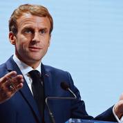 Jean-Pierre Robin: «Macron, Zemmour, “gilets jaunes”: tous fâchés avec les corps intermédiaires»