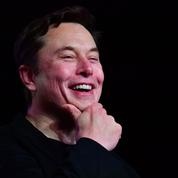 Jacques-Olivier Martin: «Les folles promesses d’Elon Musk»