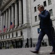 Record historique, Wall Street voit l’avenir en rose