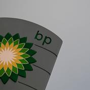 Hydrocarbures: BP profite de l’envolée des prix