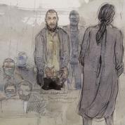 Au procès des attentats du 13-Novembre, le parcours des accusés passé au crible