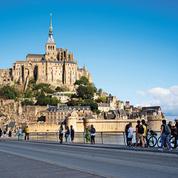 La France veut rester championne du tourisme