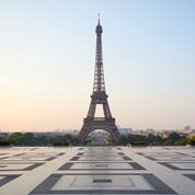 Colère contre l’aménagement des abords de la tour Eiffel