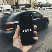 Uber: premiers profits opérationnels en douze ans