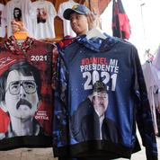 Au Nicaragua, Daniel Ortega verrouille le scrutin présidentiel