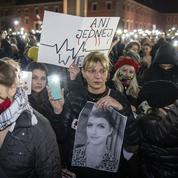 Pologne: la mort d’une femme enceinte relance le débat sur l’IVG