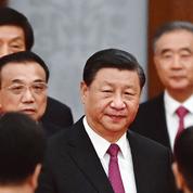 Xi Jinping, la quête du pouvoir absolu