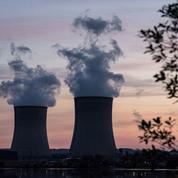 Le nucléaire et le gaz en quête du label écologique