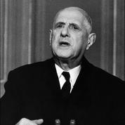 Chez les politiques, l’argument infatigable de la filiation à de Gaulle