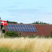 Samsoe, l’île emblème du Danemark, à l’avant-garde de la transition énergétique