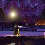 La Femme bat pavillon à l’Exposition universelle de Dubaï