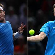 Tennis: Ruud, Hurkacz, les jeux sont grands ouverts au Masters