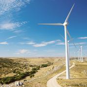 Engie mise sur l’énergie renouvelable en Espagne