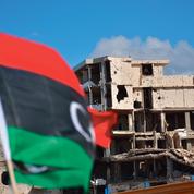 La France relance le processus pour pacifier la Libye