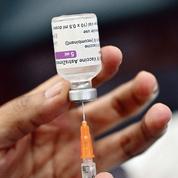 AstraZeneca veut rentabiliser son vaccin anti-Covid