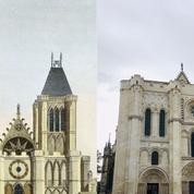 La Basilique de Saint-Denis va-t-elle retrouver sa flèche historique?
