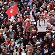 Tunisie: la fronde contre Kais Saied s’organise