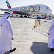 Airbus décroche un mégacontrat de 255 avions au salon aéronautique de Dubaï