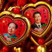 Comment Xi Jinping est devenu l’égal de Mao 
