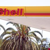 L’anglo-néerlandais Shell tourne le dos aux Pays-Bas