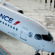 Intelsat se renforce à bord d’Air France KLM