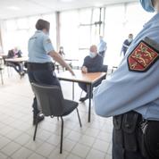 La gendarmerie resserre ses liens avec les élus