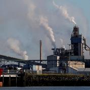 La France veut décarboner ses sites industriels les plus polluants