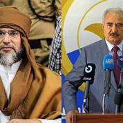 En Libye, deux ombres sur la présidentielle