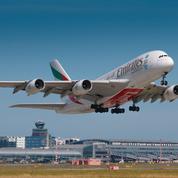 Pourquoi Emirates est le dernier à parier sur l’A380