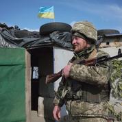 L’Ukraine l’arme au pied alors que la Russie masse des troupes à sa frontière