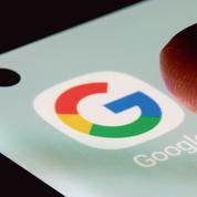 Droits voisins: Google signe un accord avec l’AFP