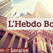 Hebdo Bourse: un record par jour à Paris