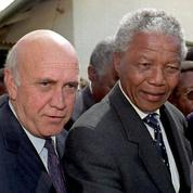 François d’Orcival: «En Afrique du Sud,la crise a succédé à l’apartheid»