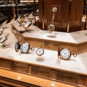 Musée Patek Philippe: 500 ans d’histoire de la montre s’exposent à Genève