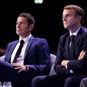 Guillaume Perrault: «Polémique Lisnard-Macron: qui dit la vérité, les maires ou l’État?»