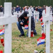 En Croatie, trente ans après, Vukovar est toujours divisée par le passé