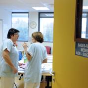 500 euros de plus par mois pour les sages-femmes hospitalières