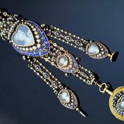 Cette montre de 1780 a-t-elle appartenu à Marie-Antoinette?