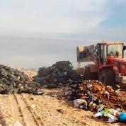 En Tunisie, la révolte couve sous les déchets de Sfax
