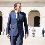 Docteur Président ou Mister Candidat, le dilemme d’Emmanuel Macron