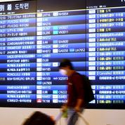 Covid-19: le Japon, qui a tant misé sur le tourisme, se ferme aux visiteurs