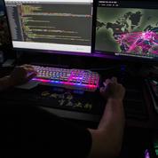 Une déferlante de cyberattaques en France