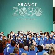La bataille autour de «France 2030» fait rage