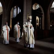Monseigneur Michel Aupetit: comment Rome traite les démissions d’évêques