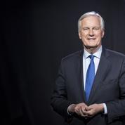 Michel Barnier: «Je peux emmener les Républicains à la victoire»