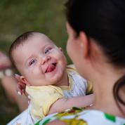 Faut-il couper le frein de langue des bébés?