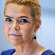 Au Danemark, une ex-ministre de l’Immigration à la barre