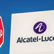 Comptes d’Alcatel: les commissaires menacés de sanctions