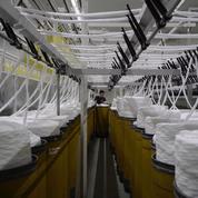 Au Portugal, les jeunes marques européennes contribuent à la renaissance du textile