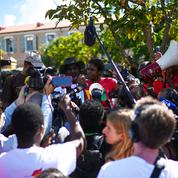 Lecornu arrive en Martinique après un dialogue de sourds en Guadeloupe